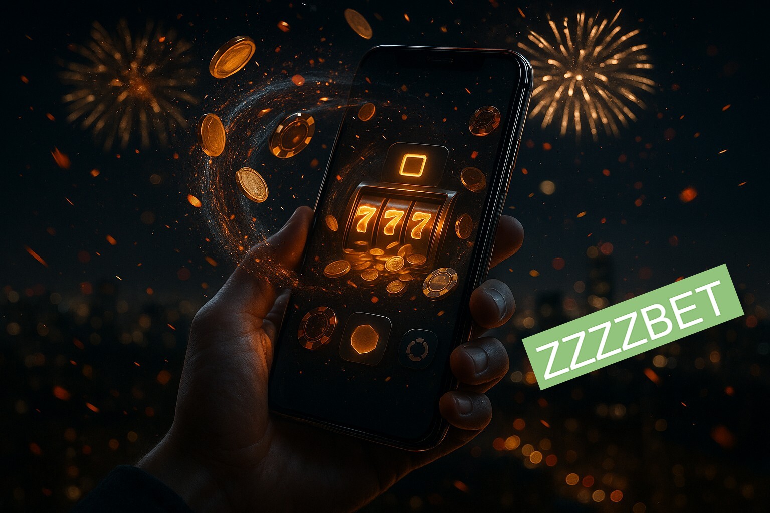 Benefícios do App