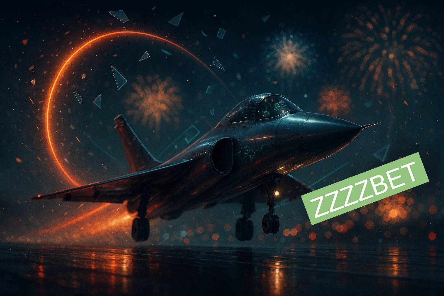 Aviator Festivo