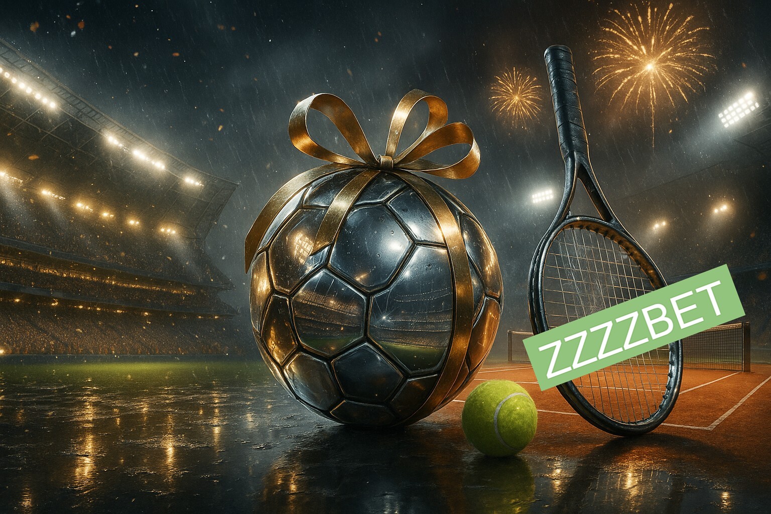 Eventos Esportivos