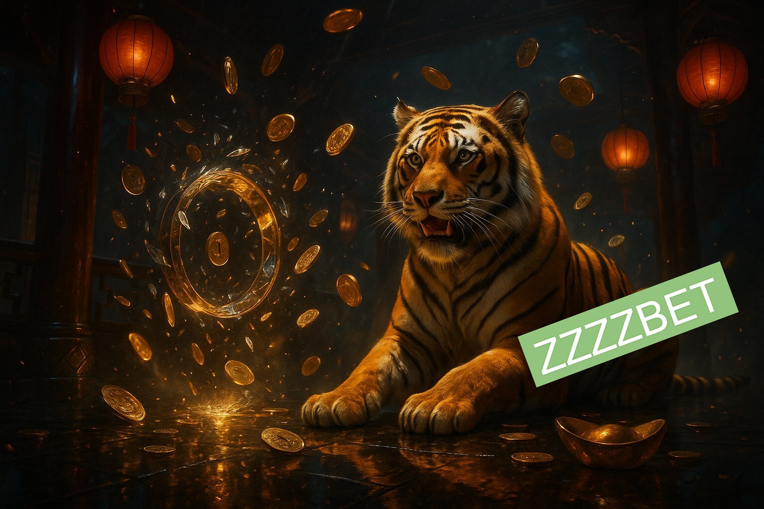 Como Jogar Fortune Tiger