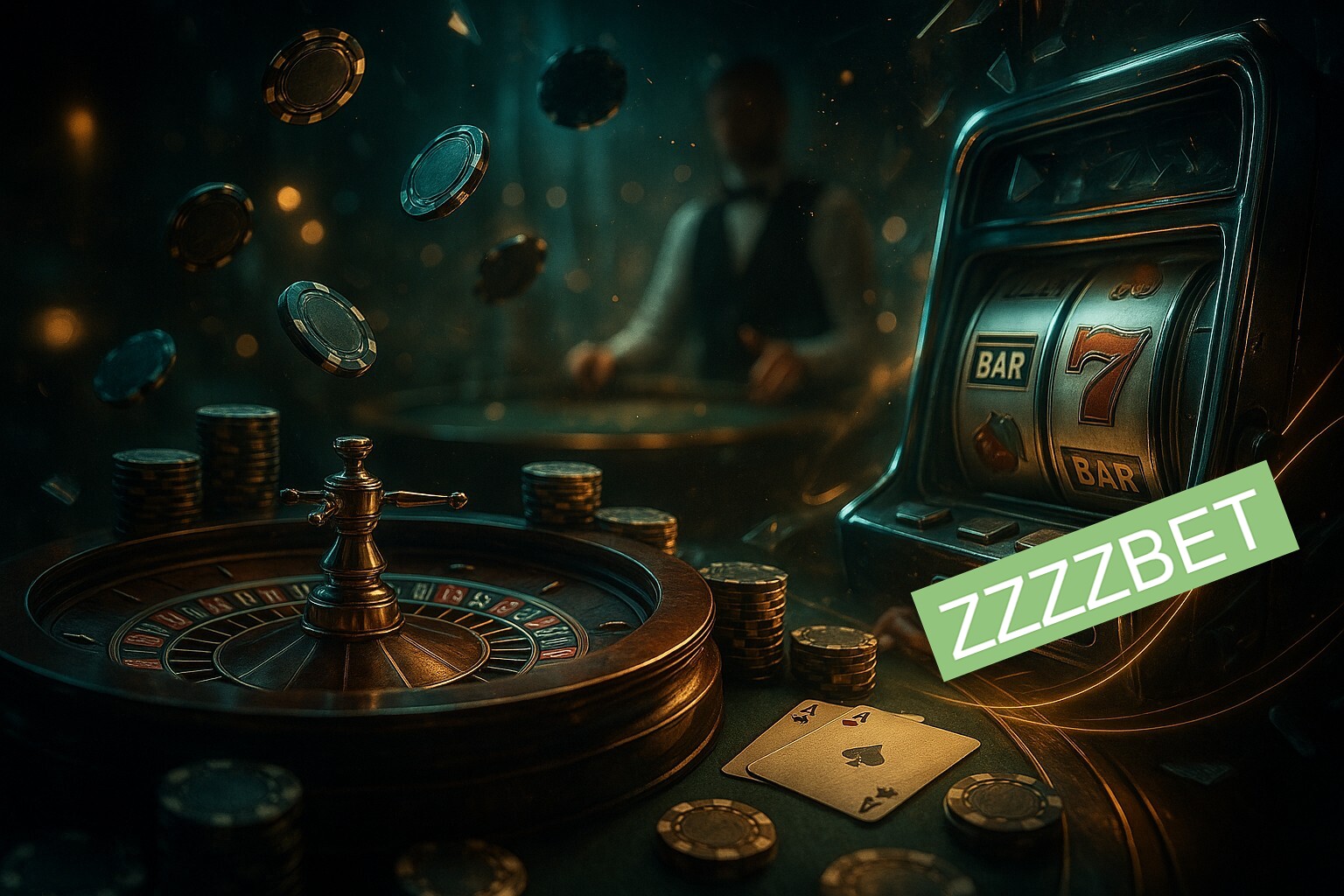 Jogos Recomendados