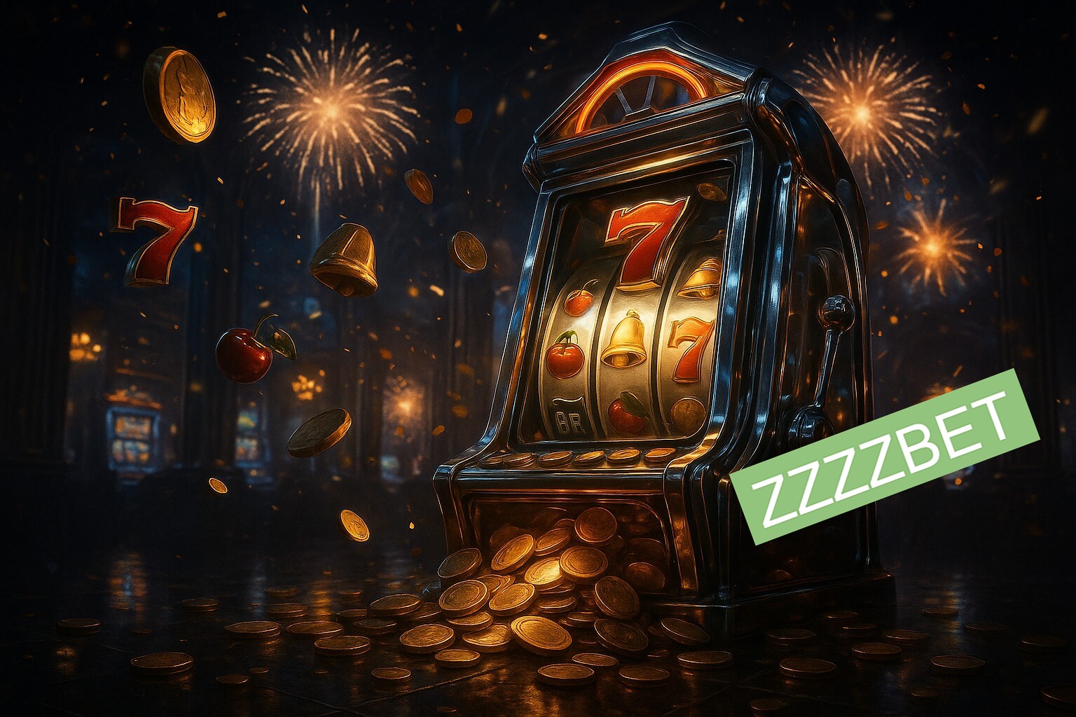 Benefícios dos Slots