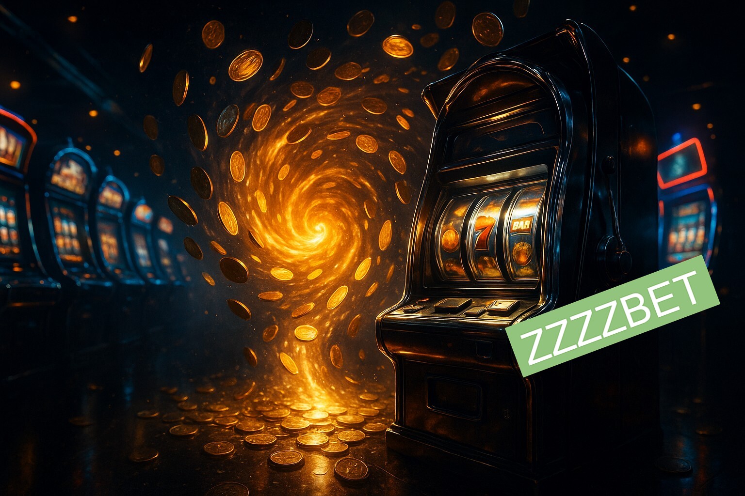 Slots Festivos